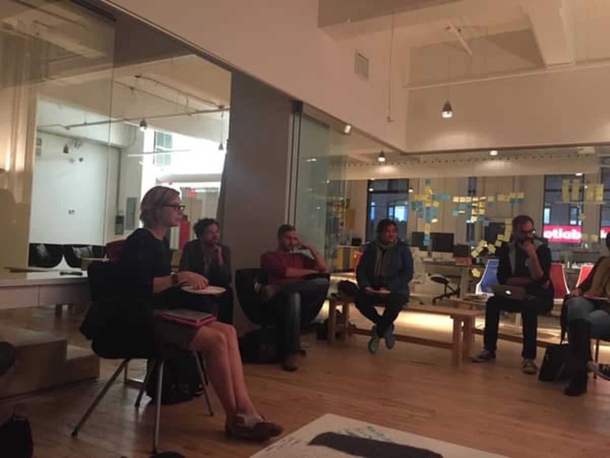 100% Hacknight