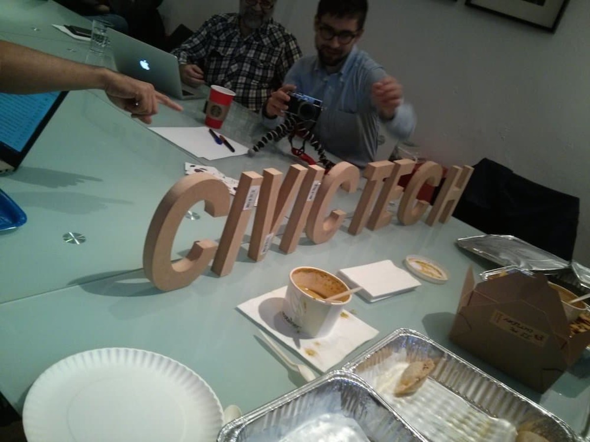 CivicAction