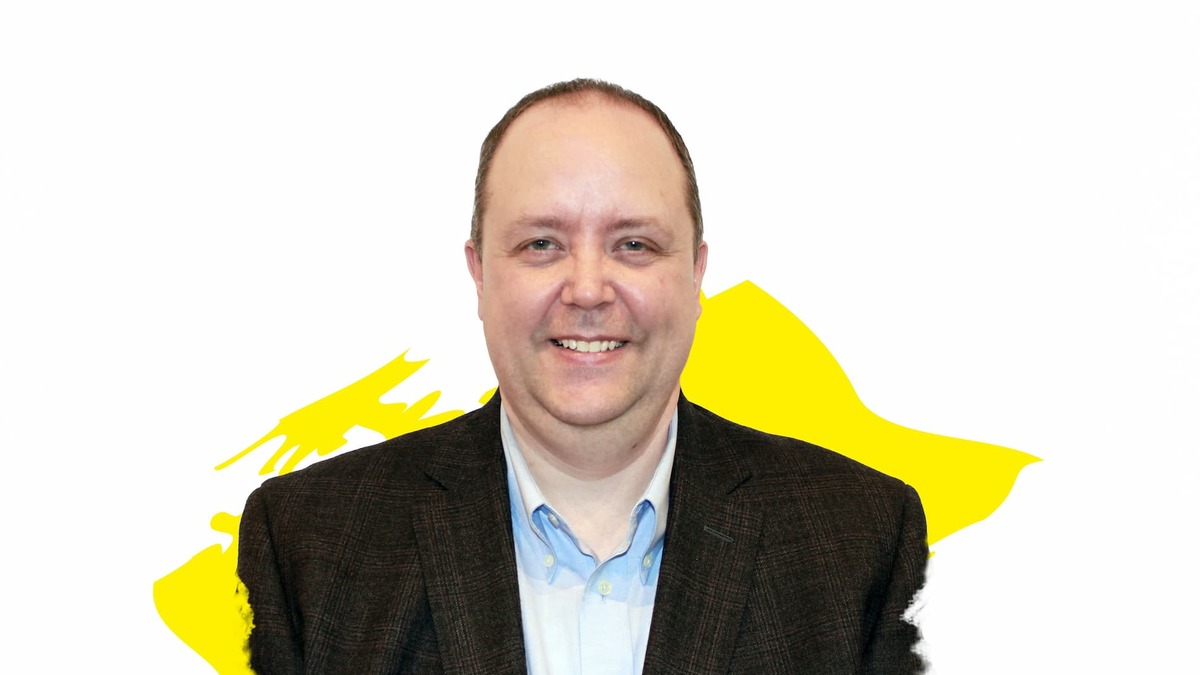CNIB Connecting the Dots