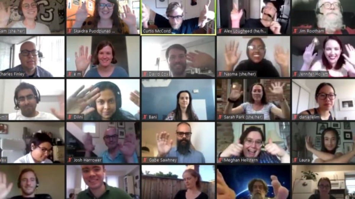 Civic Tech Toronto – Co-organizing 101