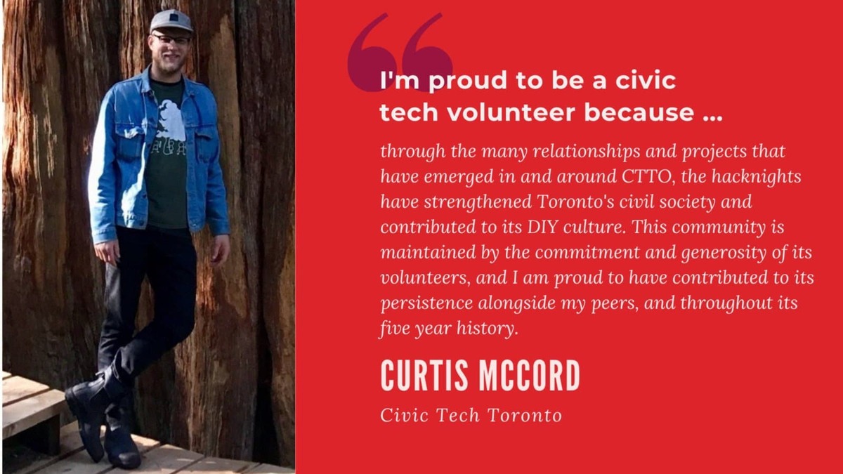  Civic Participation and Democratic Experience: Civic Tech in Toronto
