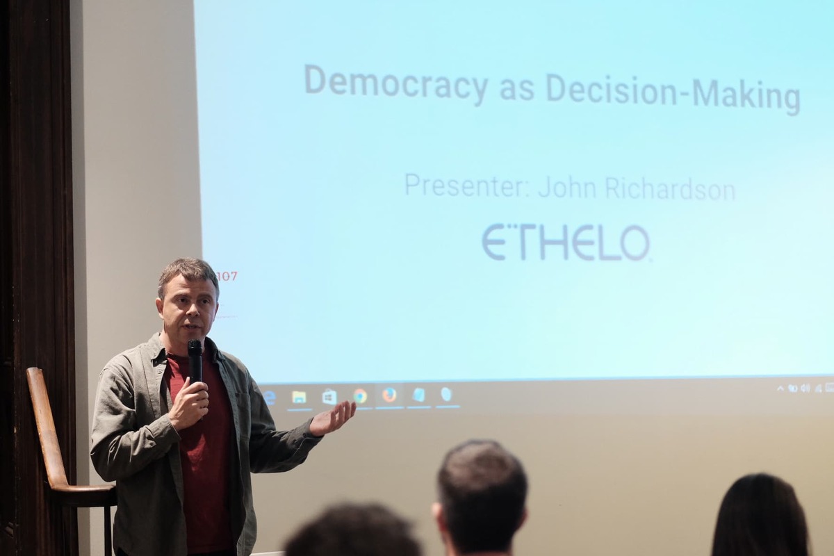 Ethelo