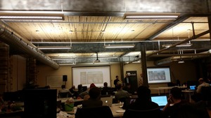 OCAD’s Strategic Foresight & Innovation Program