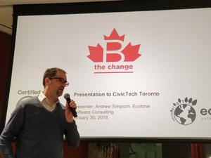 B-Corp