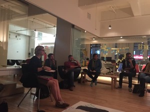 100% Hacknight