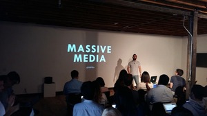 Massive Media