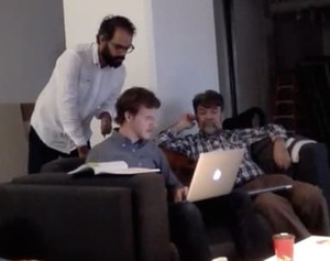 Presentation and discussion