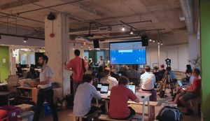 Project Updates